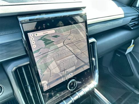 New 2026 GMC Acadia AT4 w/ Luxury Package image 28