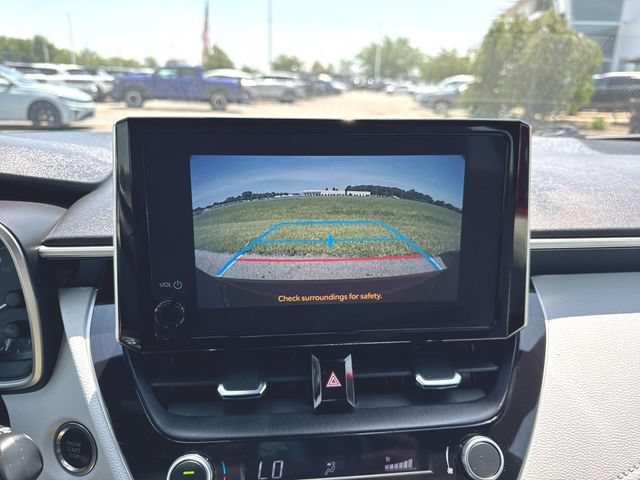 Used 2023 Toyota Corolla SE FWD image 15