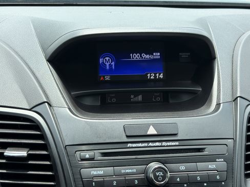 Used 2016 Acura RDX FWD image 23