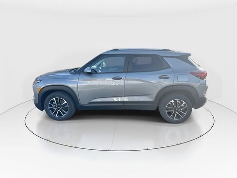 New 2026 Chevrolet TrailBlazer LT w/ LT Cold Weather Package image 5