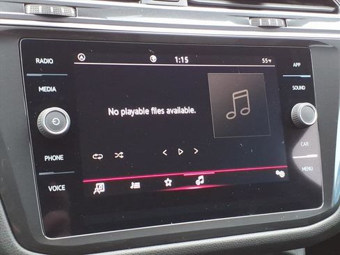 Used 2023 Volkswagen Tiguan SE R-Line image 23