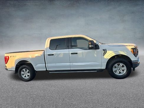 Used 2023 Ford F150 XLT w/ Equipment Group 301A Mid AWD/4WD image 32