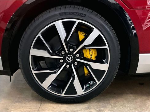 Used 2024 Acura ZDX Type S image 11