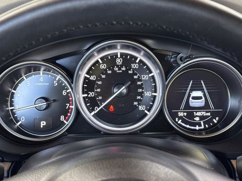 Used 2023 MAZDA CX-5 AWD 2.5 S w/ Select Package image 19