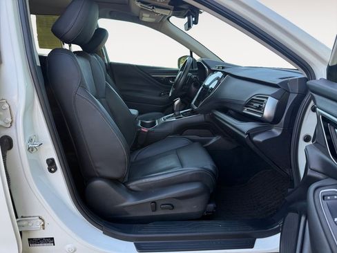 Used 2023 Subaru Outback Limited XT AWD/4WD image 15