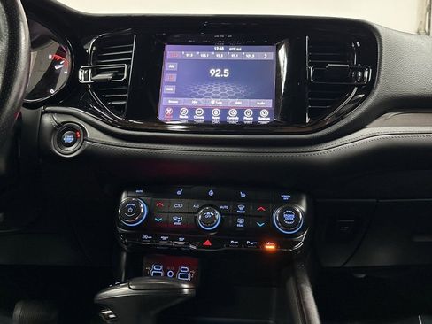 Used 2022 Dodge Durango GT image 26