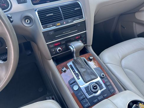 Used 2014 Audi Q7 TDI Premium Plus image 19