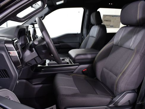 New 2025 Ford F150 STX w/ Equipment Group 200A image 6