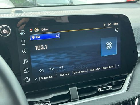 Used 2025 Chevrolet Equinox LT image 21