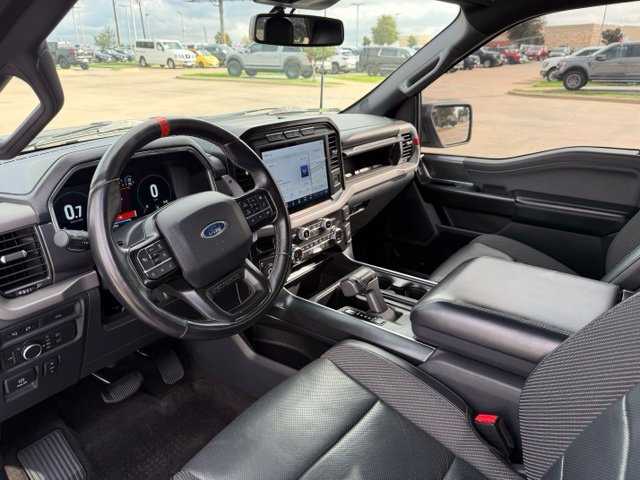 Used 2021 Ford F150 Raptor AWD/4WD image 12