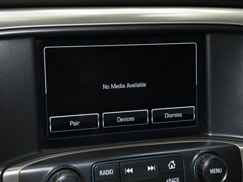 Used 2019 GMC Sierra 2500 Denali w/ Duramax Plus Package AWD/4WD image 40