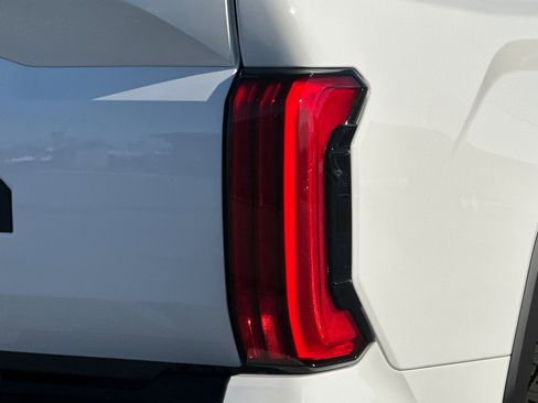 New 2026 Toyota Tundra Limited image 29