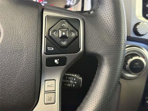 Used 2022 Toyota 4Runner Limited image 32