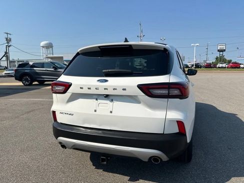 Used 2023 Ford Escape Active FWD image 22