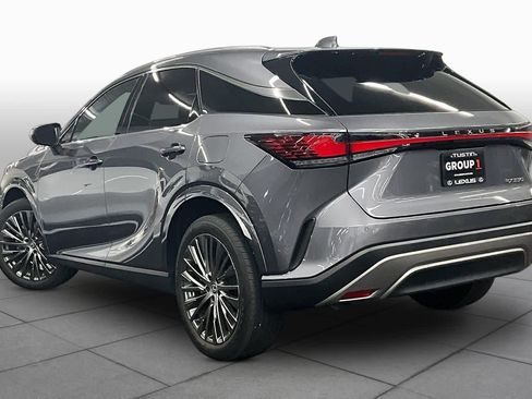Used 2023 Lexus RX 350 FWD w/ Cold Area Package image 12