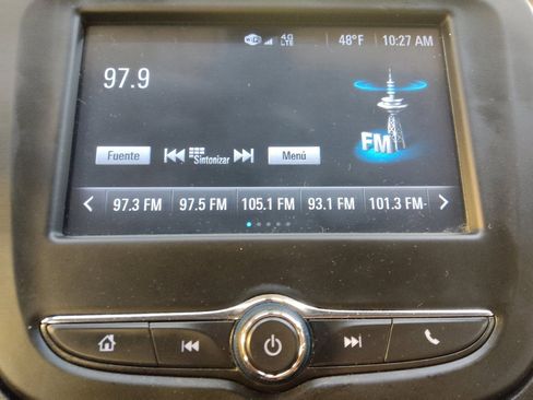 Used 2018 Chevrolet Equinox LS image 25