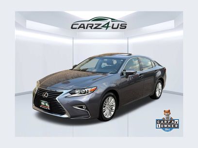 Used 2016 Lexus ES 350