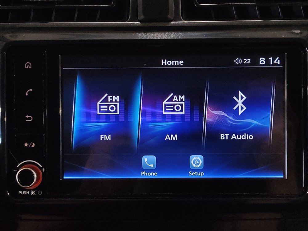 Used 2024 Mitsubishi Mirage ES FWD image 25