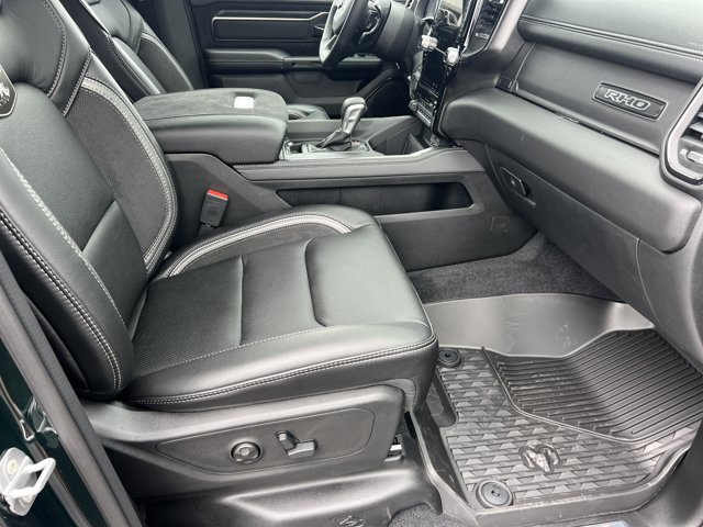 Used 2026 RAM 1500 RHO AWD/4WD image 15