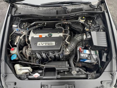 Used 2009 Honda Accord EX image 14