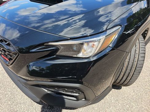 New 2026 Subaru WRX Premium AWD/4WD image 25