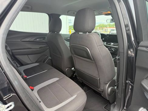 Used 2026 Chevrolet TrailBlazer LT AWD/4WD image 13