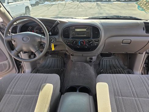 Used 2001 Toyota Tundra SR5 image 21