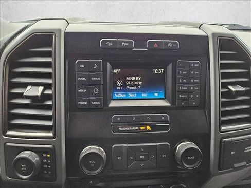 Used 2017 Ford F150 Raptor w/ Exterior Graphics Package image 12