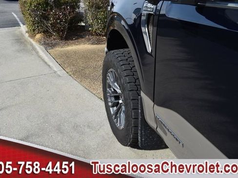 Used 2025 Ford F150 King Ranch image 15