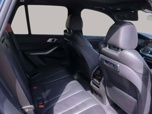 Used 2019 BMW X5 xDrive40i w/ Convenience Package image 29
