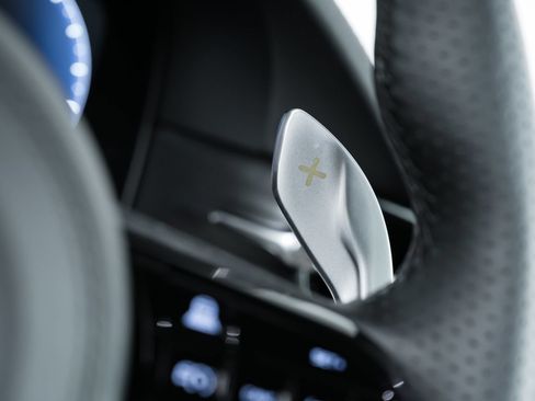 Used 2024 Maserati GranTurismo Trofeo AWD/4WD image 56