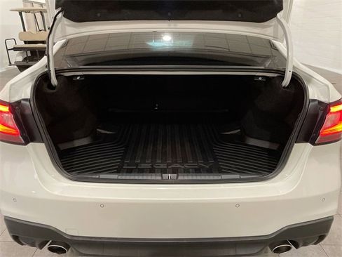 Certified 2024 Subaru Legacy Touring XT image 14