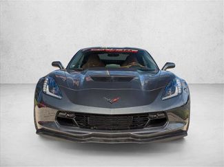 Used 2017 Chevrolet Corvette Z06 video 2