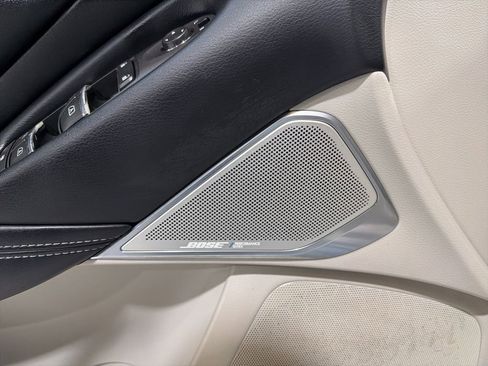 Used 2017 INFINITI Q50 3.0t Premium image 25