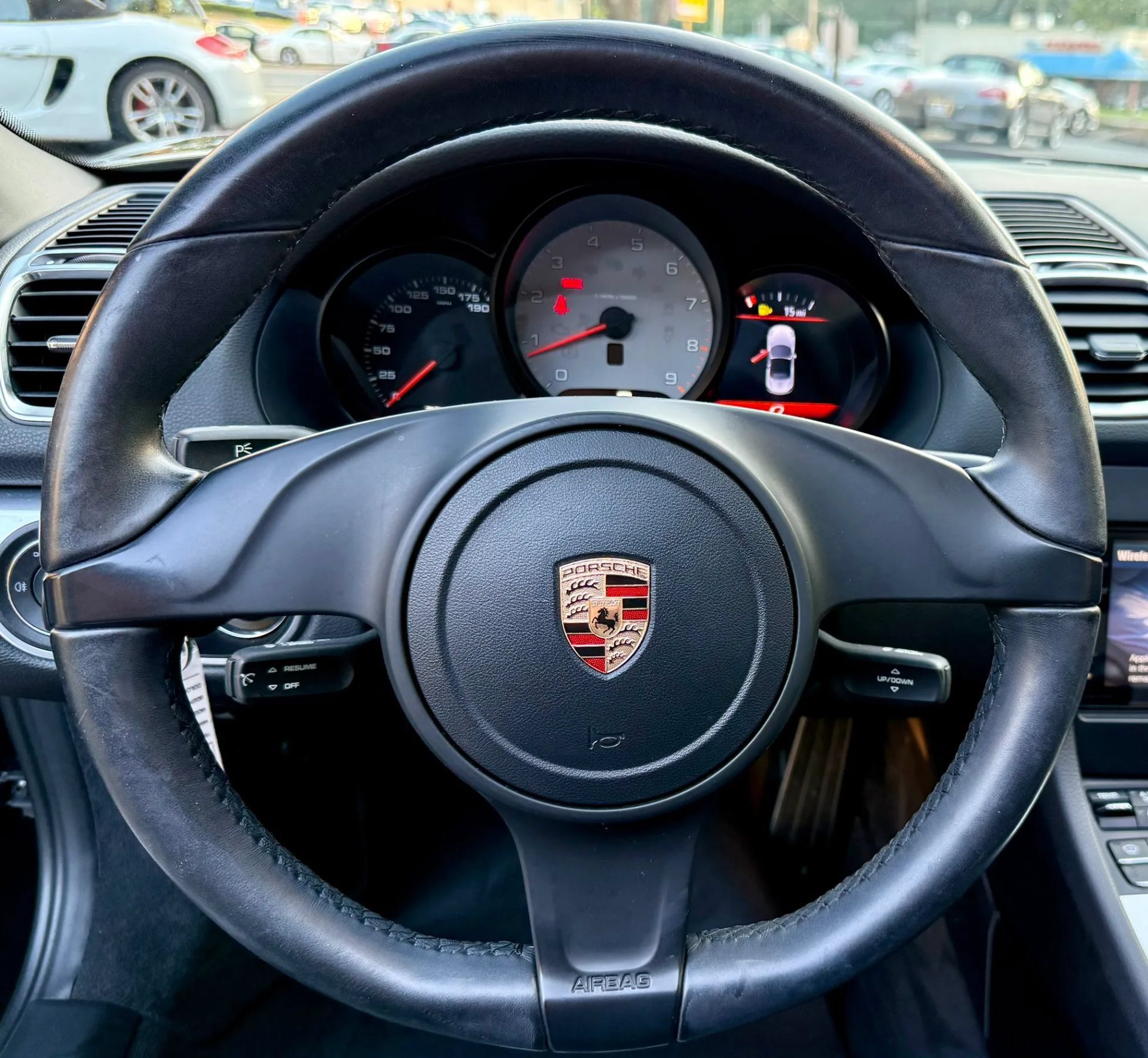 Used 2013 Porsche Boxster S RWD image 34