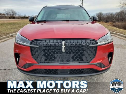 Used 2025 Lincoln Aviator Reserve w/ Luxury Package image 14