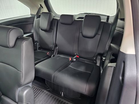 New 2026 Honda Odyssey EX-L image 4