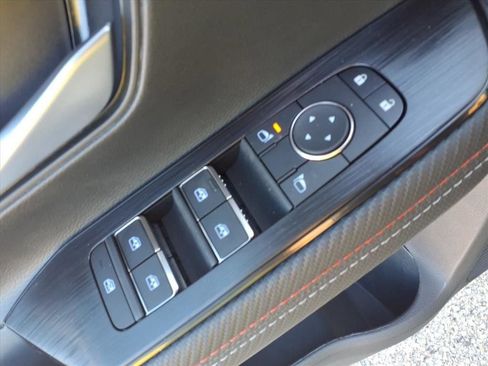 New 2026 Nissan Kicks SR w/ SR Premium Package image 18