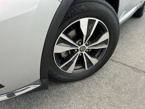 Used 2020 Nissan Murano S w/ Technology Package image 10