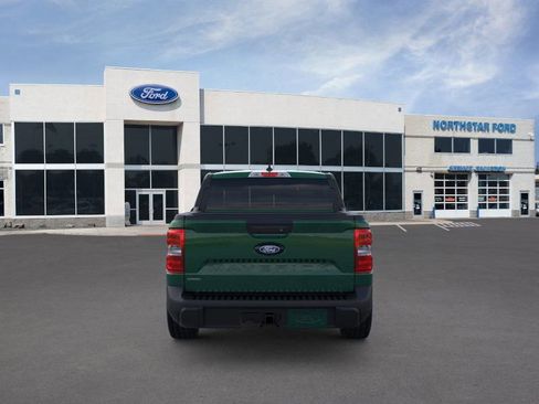 New 2025 Ford Maverick XL image 5