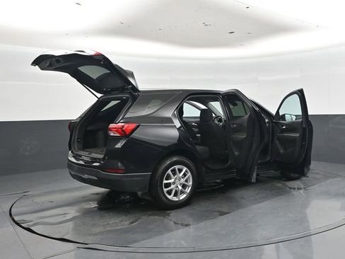 Used 2023 Chevrolet Equinox LT FWD image 46