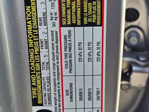 Used 2024 Toyota Tacoma TRD Sport image 14