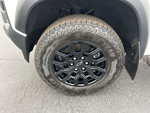 Used 2024 Chevrolet Colorado Trail Boss w/ Advanced Trailering Package image 24