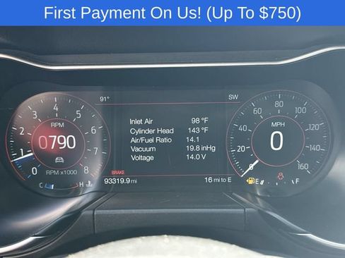Used 2018 Ford Mustang GT Premium w/ Equipment Group 401A RWD image 11