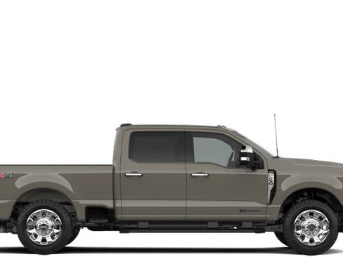 New 2026 Ford F250 Lariat w/ Chrome Package AWD/4WD image 29