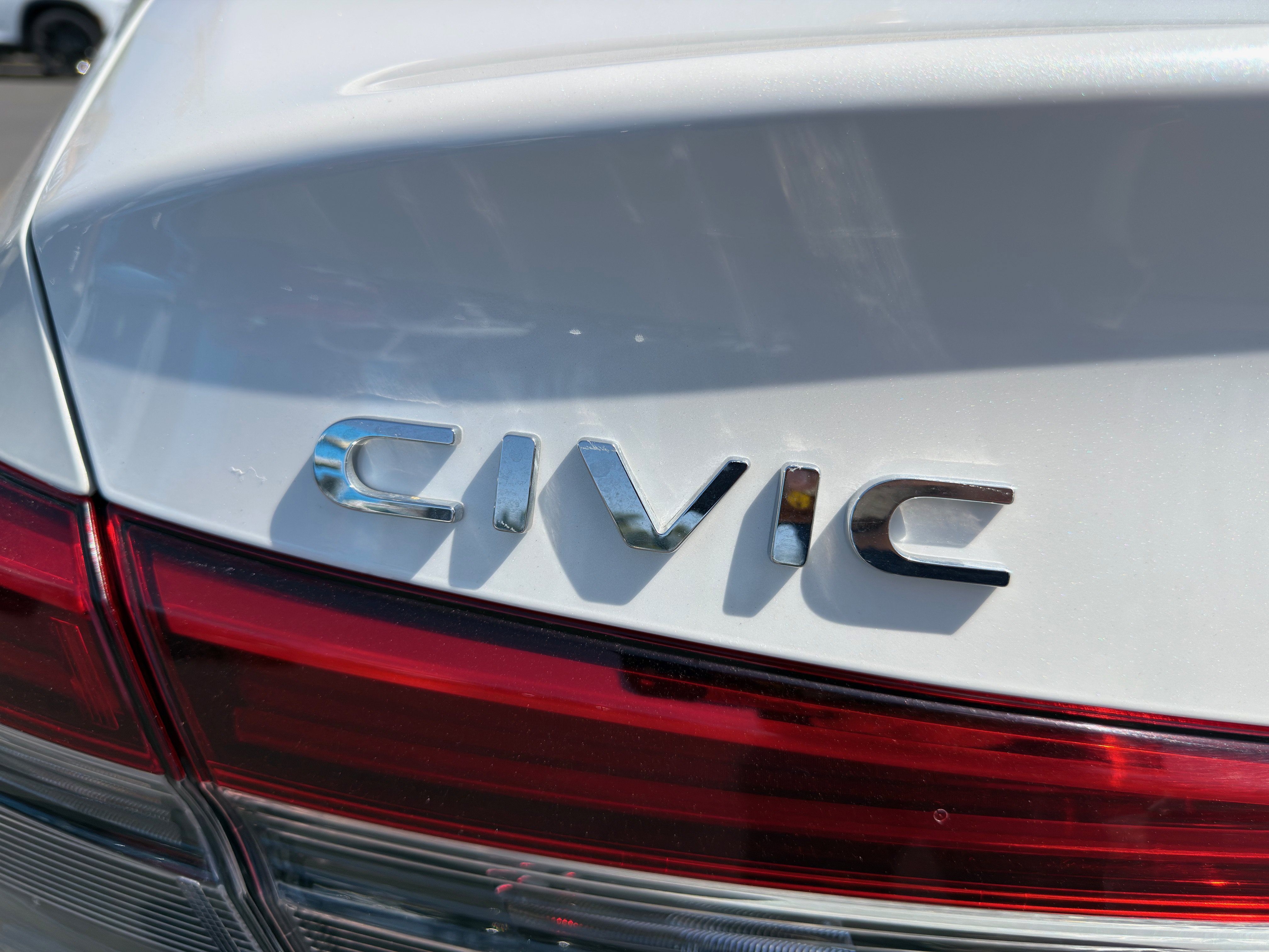Used 2024 Honda Civic Sport image 34