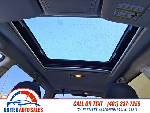 Used 2009 Subaru Forester 2.5X image 14