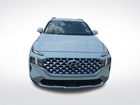 Used 2022 Hyundai Santa Fe SEL FWD image 2