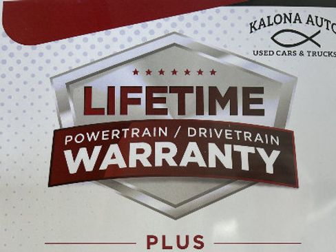 Used 2024 Ford Edge SEL image 2