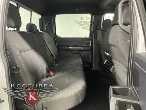 Used 2023 Ford F150 XLT w/ Equipment Group 302A High image 21